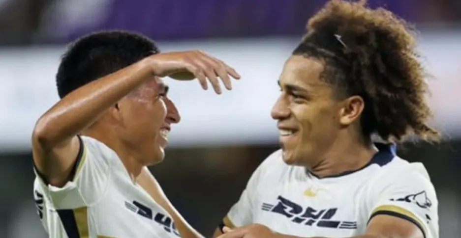 Fuente: Captura Liga MX