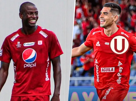 América de Cali anunció el regreso de Adrián Ramos y se debate el futuro de Luis Ramos