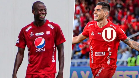 Adrián Ramos vuelve a América de Cali y Luis Ramos suena en Universitario
