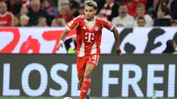 Luis Díaz, figura de Bayern Múnich.