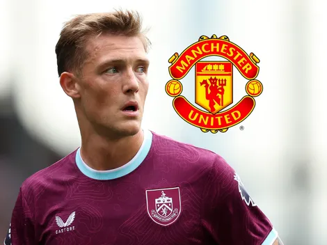 ¿Dónde ver United vs. Burnley con Sonne?