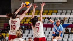 Se confirmó la fecha de inicio de la Liga Peruana de Vóley 2025/2026.