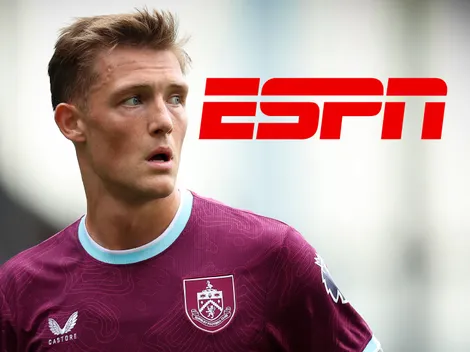 Increíble error con Sonne: periodista de ESPN le cambió la nacionalidad