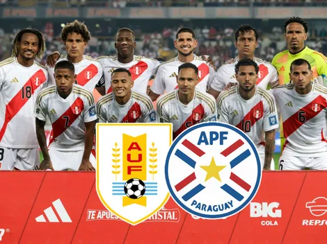 ¿A qué hora juega la Selección Peruana por Eliminatorias Sudamericanas y cómo ver por TV?