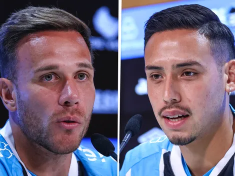 Mientras Arthur gana 300 mil: el sueldo de Noriega en Gremio