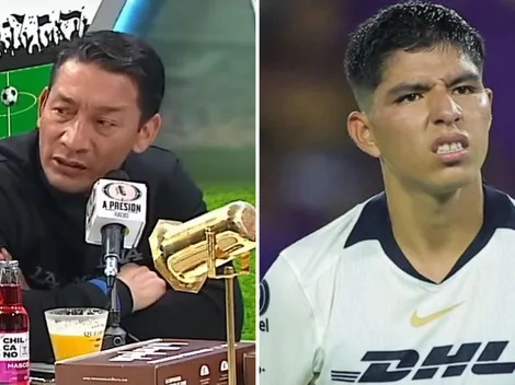 Carlos Galván no tuvo piedad con Piero Quispe tras fichar por Sydney FC: "No lo quería ni su mamá"
