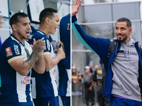 ¿Miguel Trauco ahora es hincha de Alianza Lima? Sergio Peña hizo tremenda revelación: "yo creo que..."
