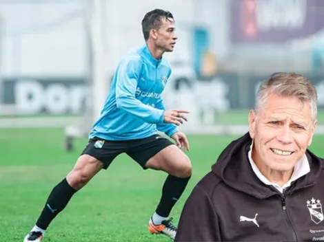 El ultimátum que Autuori le habría dado a Benavente en Sporting Cristal