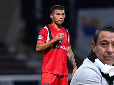 La crítica de Solano a Cáceres por salir de Inglaterra a Escocia: "¿Fue revelación del Perú"?