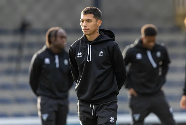 Fuente: Getty Images