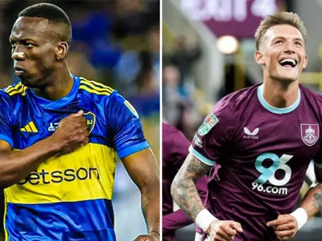 ¿Luis Advíncula u Oliver Sonne? Uno de las dudas que tiene Óscar Ibáñez en la Selección Peruana