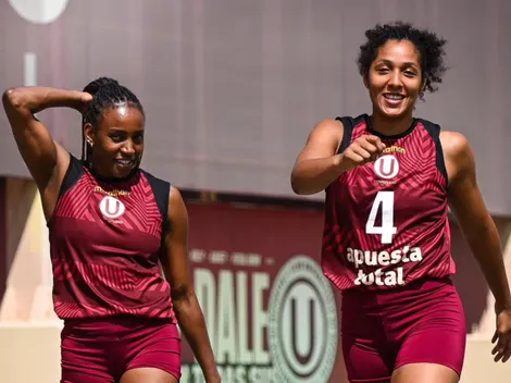 Presidente de la FPV confirmó cómo será el cupo de extranjeras para la Liga Peruana de Vóley