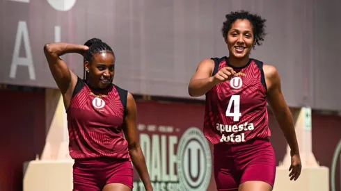 Se conoció cómo se manejará el cupo de extranjeras en la Liga Peruana de Vóley 2025/2026.