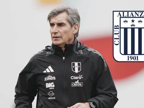 El firme pedido de un exentrenador de Alianza Lima a Óscar Ibáñez para el partido ante Uruguay