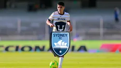 La historia real del Sydney FC donde jugará Piero Quispe.