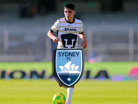 ¿Sydney FC es amateur?: la historia real del equipo australiano donde jugará Piero Quispe