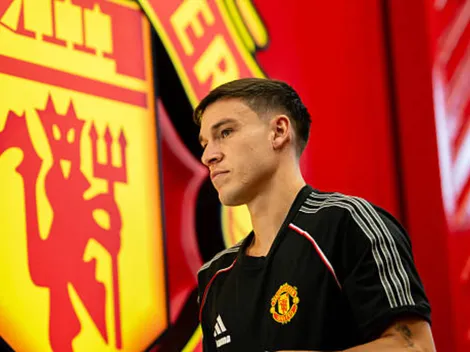 Figura de Uruguay manda mensaje a la Selección de Perú antes del duelo por Eliminatorias