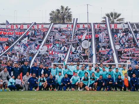Alianza Lima eligió rival que quiere tras polémica entre la U. de Chile e Independiente