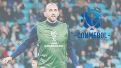 Alianza Lima podría ser sancionado por Conmebol.