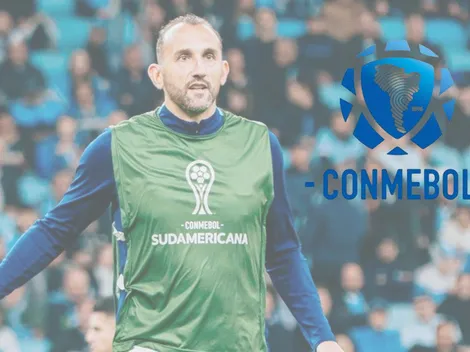 Conmebol abre expediente sobre Alianza Lima y podría haber sanciones en Copa Sudamericana