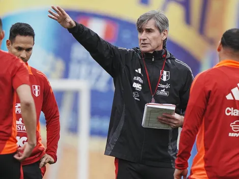 La Selección Peruana puede clasificar milagrosamente al Mundial 2026 por esta razón