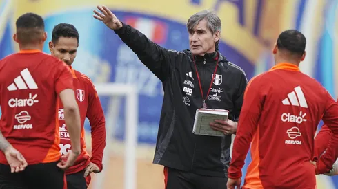 La Selección Peruana puede clasificar todavía al Mundial 2026.
