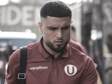 La fuerte acusación de Rodrigo Ureña tras ratificarse su sanción: "Persecución personal"