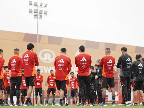 Los 3 goleadores en el extranjero que Manuel Barreto no llamó a la Selección Peruana