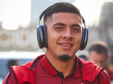 ¡Fichaje explosivo! Gigante Argentino desata locura por César Inga