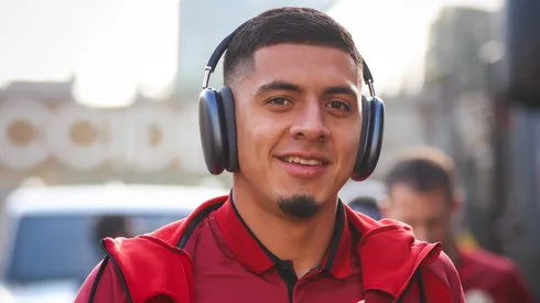 César Inga es buscado por importante equipo argentino.