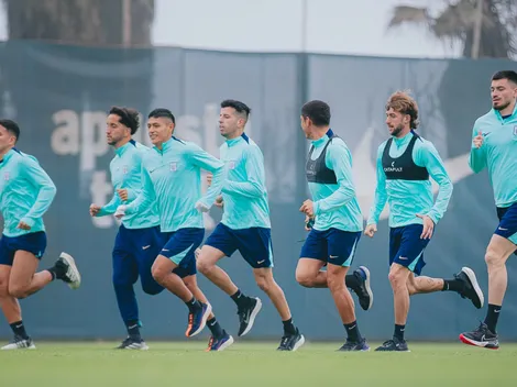 Se define el rival de Alianza Lima en la Sudamericana: ¿Independiente o la U de Chile?