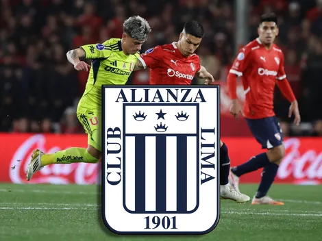 Lo que no esperaba Alianza Lima: ¿Se reanuda Independiente vs. Universidad de Chile?