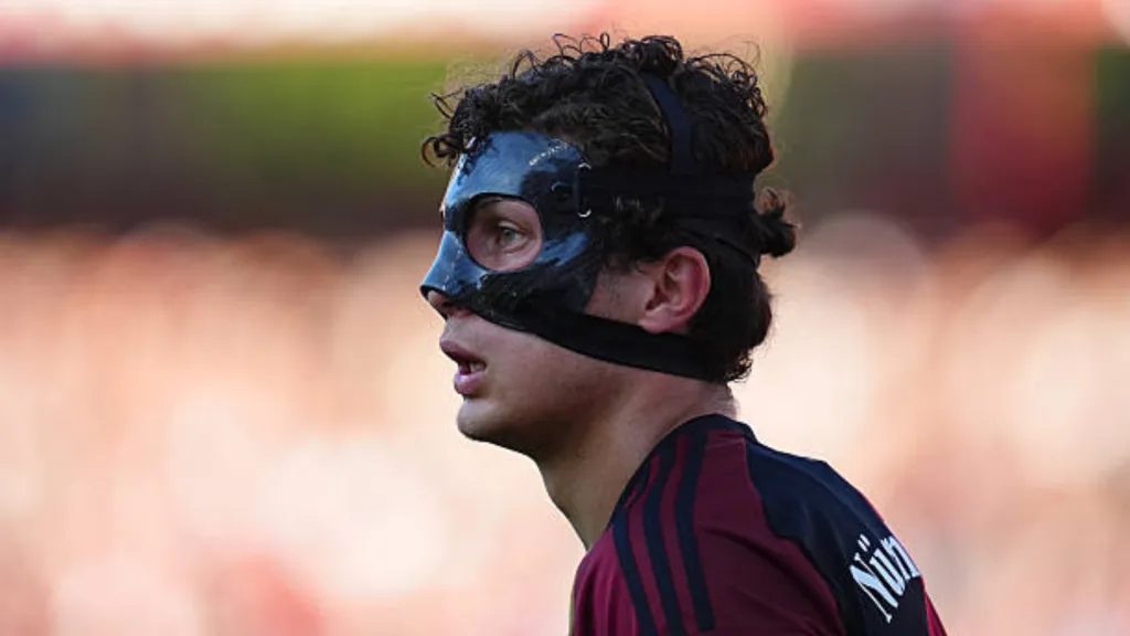 Fabio Gruber no fue considerado en la Selección Peruana.