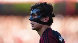 Juega en Alemania, pero no fue considerado en la Selección Peruana.