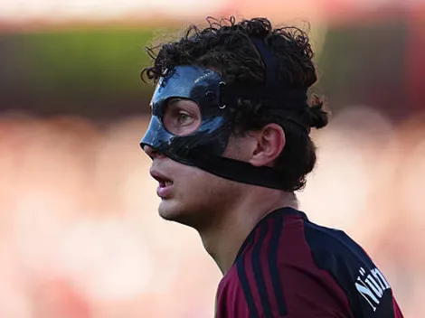 Es capitán de un equipo en Alemania: pero no fue considerado en la Selección Peruana