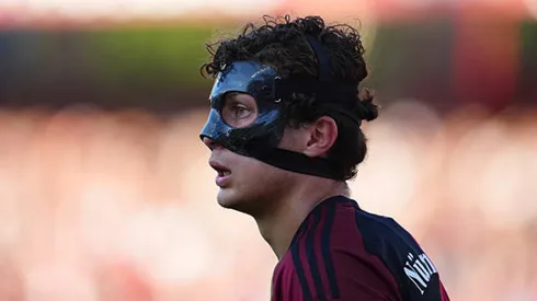 Juega en Alemania, pero no fue considerado en la Selección Peruana.