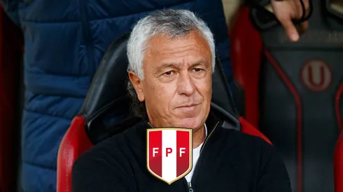 Selección Peruana se mete en el camino de Néstor Gorosito con su Club Alianza Lima.