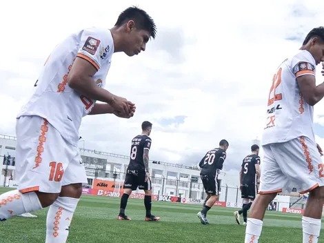 La tabla de posiciones sin Ayacucho: Representantes de la FPF deslizan que también sería dado de baja de Liga 1…