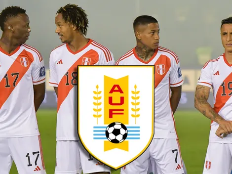 Selección Peruana sorprenderá a todos en Uruguay: saldrá con esta oncena titular