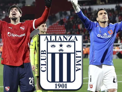 Alianza Lima ya lo sabe: la primera sanción confirmada contra la Universidad de Chile