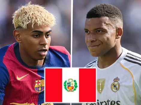 Barcelona vs. Madrid podría jugarse en el Monumental