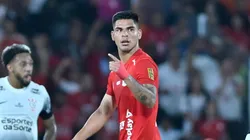 Luis Ramos en América de Cali.