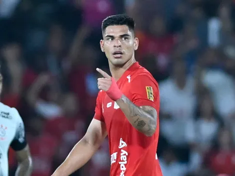 ¿Llega a Alianza Lima? Luis Ramos se despidió de América de Cali con llamativo mensaje