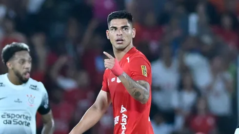 Luis Ramos en América de Cali.