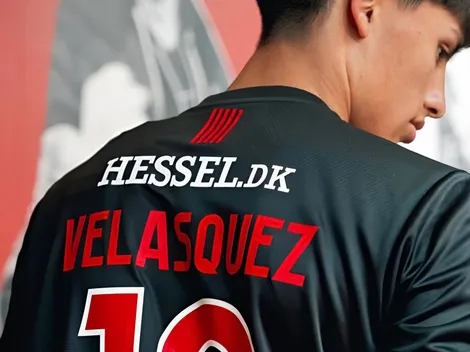 Agente de Alberto Velásquez dio inesperada decisión sobre jugar en la Selección Peruana