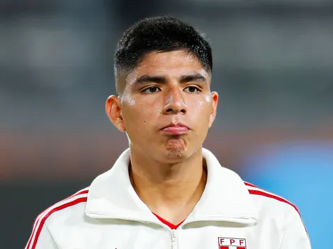 Quispe revolucionó Australia y tiene nuevo apodo tras fichar por Sydney FC