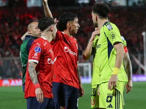 Conmebol confirmó a Universidad de Chile como rival de Alianza Lima para los cuartos de final