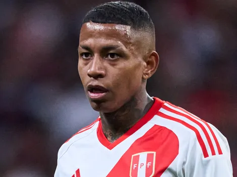 Preocupación en la Selección Peruana: estudios médicos para Andy Polo por posible lesión
