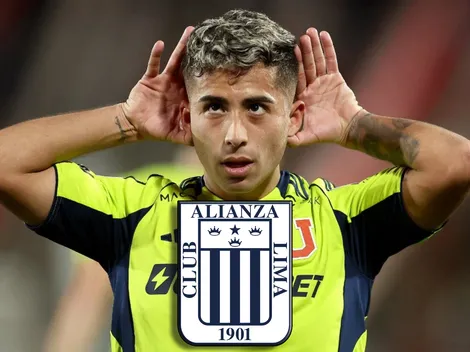 Universidad de Chile tomó decisión radical si juega ante Alianza Lima en la Sudamericana