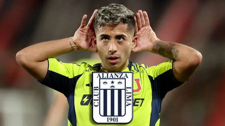 Universidad de Chile tomó decisión radical si juega ante Alianza Lima.